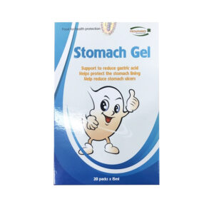 Stomach Gel