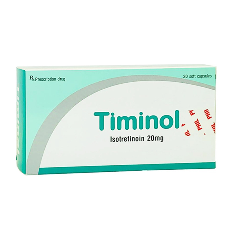 Timinol