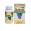 Thuốc Triple Care Gold-Hộp 30 Viên-Giúp Cương Chắc Khỏe