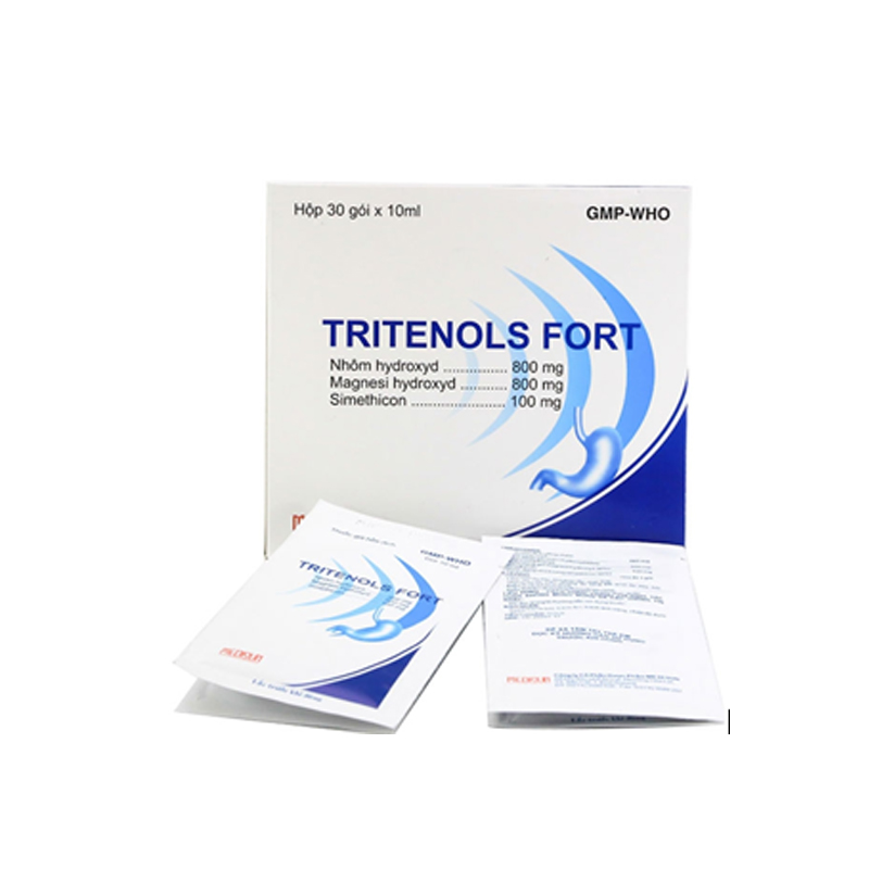 Siêu Thị Thuốc Tây