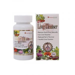 Ultra Liver - Hộp 30 Viên
