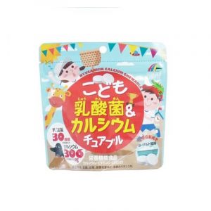 Unimat Riken - Túi 90 Viên