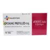 Epokine 4000 hộp 6 ống tiêm