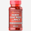 Horny Goat Weed with Maca 500mg/75mg lọ 60 viên