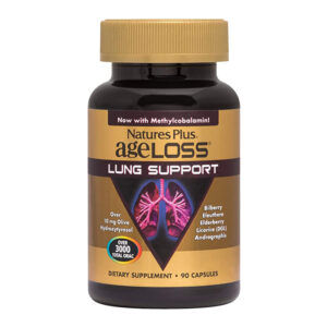 Tăng cường chức năng hô hấp