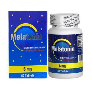 Melatonin 6mg