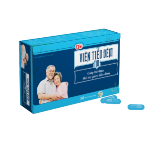 Viên Tiểu Đêm TM