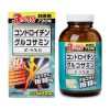 Viên Uống Glucosamine Chondroitin Z-SX Hộp 720 Viên - Hỗ Trợ Bảo Vệ Xương Khớp