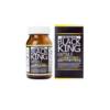 Black King-Hộp 30 Viên-Hỗ Trợ Chức Năng Sinh Lý Phái Mạnh