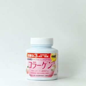 Viên nhai bổ sung Collagen Orihiro