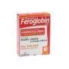 Vitabiotics Feroglobin B12 hộp 30 viên