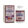Whole Food Total Body Cleanse-Hộp 168 Viên-Giúp Thanh Lọc Cơ Thể