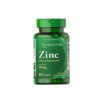 Zinc Gluconate Puritan's Pride
