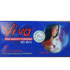 Bao cao su Viva - có 3 loại