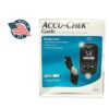Máy đo đường huyết Accu Chek Guide