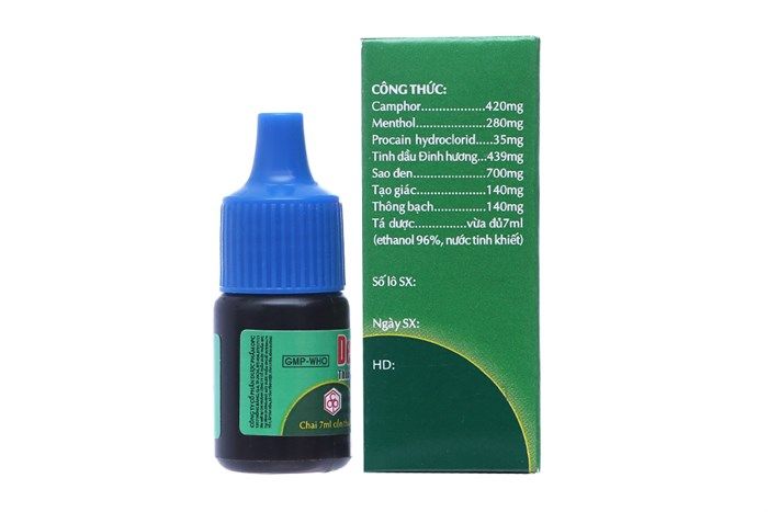 Siêu Thị Thuốc Tây
