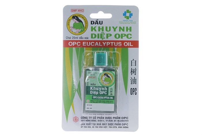 Siêu Thị Thuốc Tây
