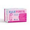 ELLEFERTIL-Hộp 60 Viên-Tăn Khả Năng Thụ Thai