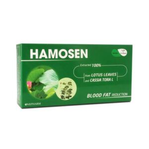 hamosen