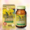 Orihiro Royal Jelly - Công dụng sản phẩm