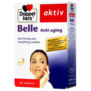 Belle Anti Aging