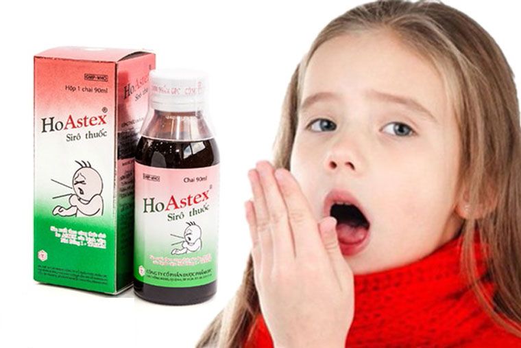 Ho Astex - chống chỉ định