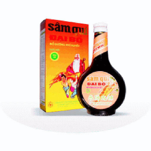 Siêu Thị Thuốc Tây
