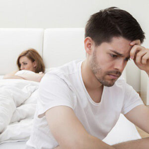 Rối loạn cương dương