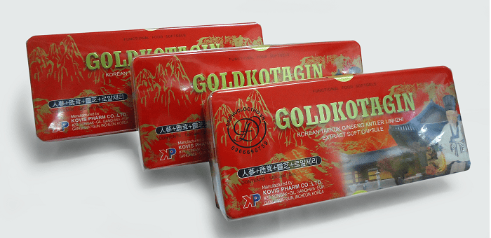 Siêu Thị Thuốc Tây