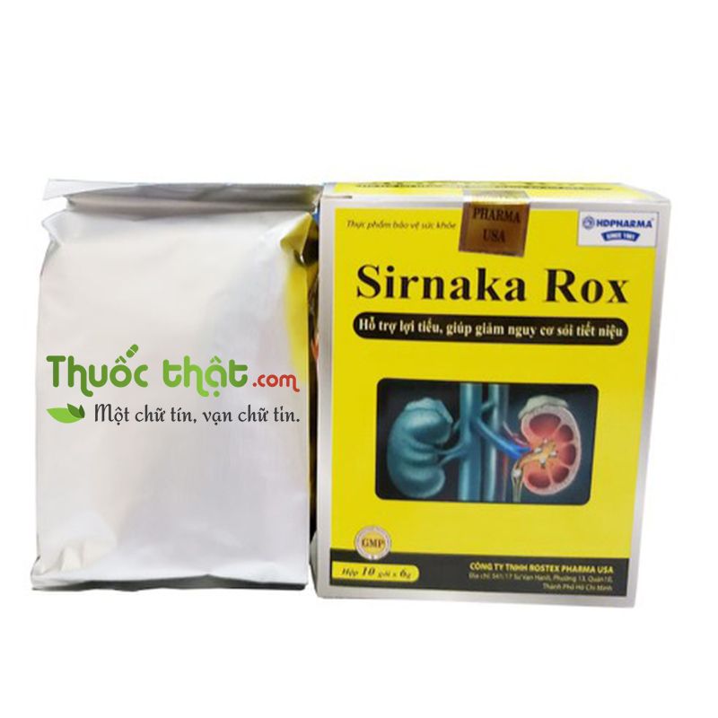Sirnaka Rox