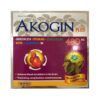 Akogin Plus Hộp 100 Viên