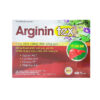 Arginin Tex Hộp 60 viên - Tăng cường chức năng gan
