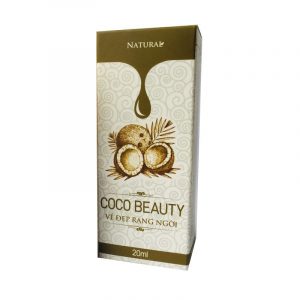 Coco Beauty Lọ 20ml