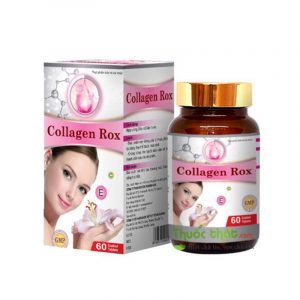 Collagen Rox