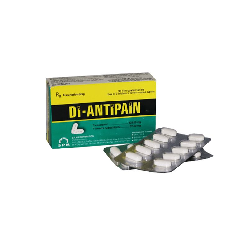 Siêu Thị Thuốc Tây