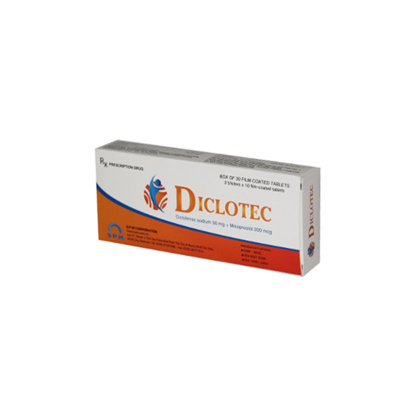 Siêu Thị Thuốc Tây