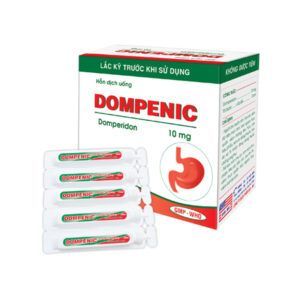 Dompenic hộp 20 ống