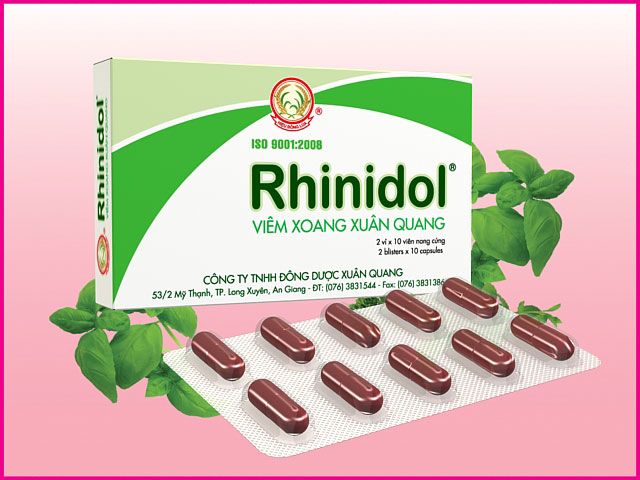 Siêu Thị Thuốc Tây