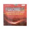 Feromax Hộp 20 Viên