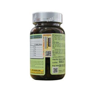 Ginkgo Biloba