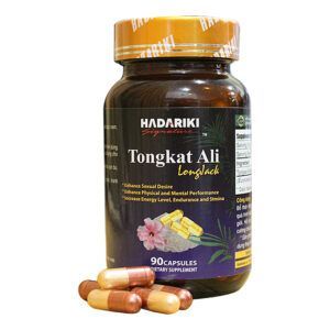 Hadariki Tongkat Ali