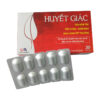 Huyết Giác Hộp 30 Viên - Hoạt Huyết, Tan Vết Bầm Tím