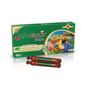 JapaGold Extra hộp 20 ống