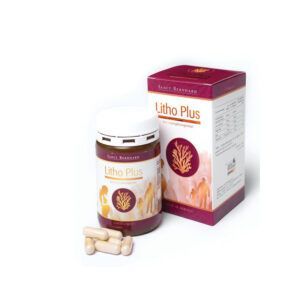 Litho Plus Lọ 60 Viên