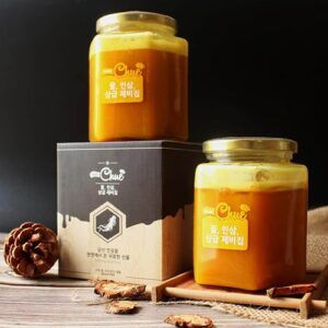 Mama Chuê Lọ 500g