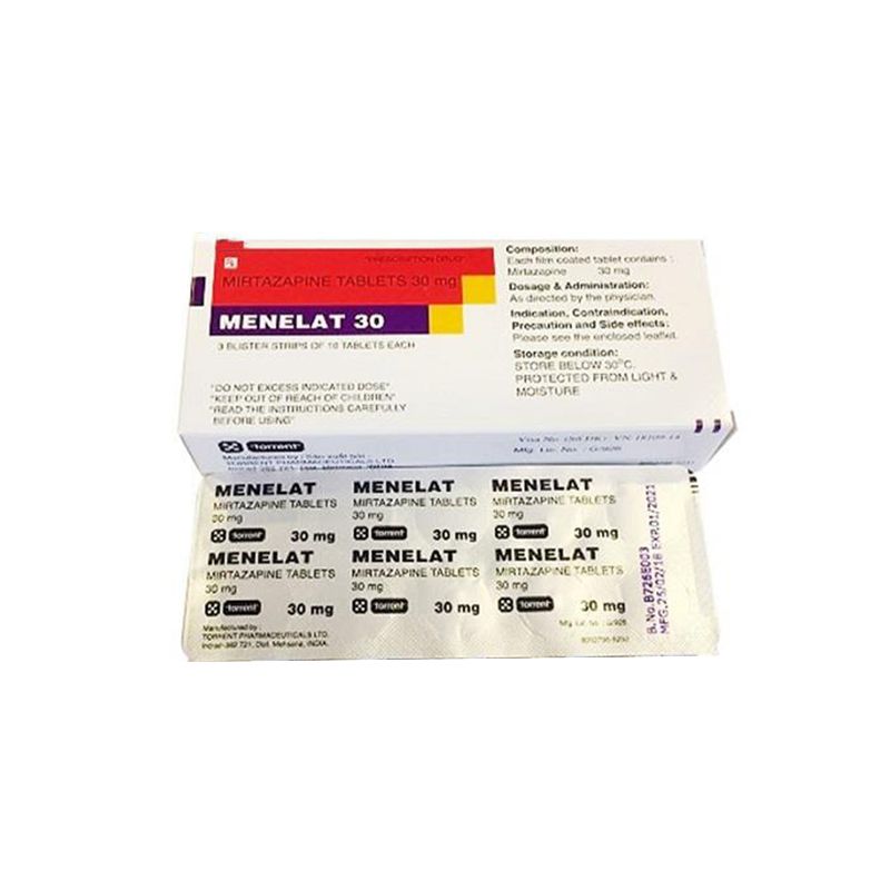 Siêu Thị Thuốc Tây