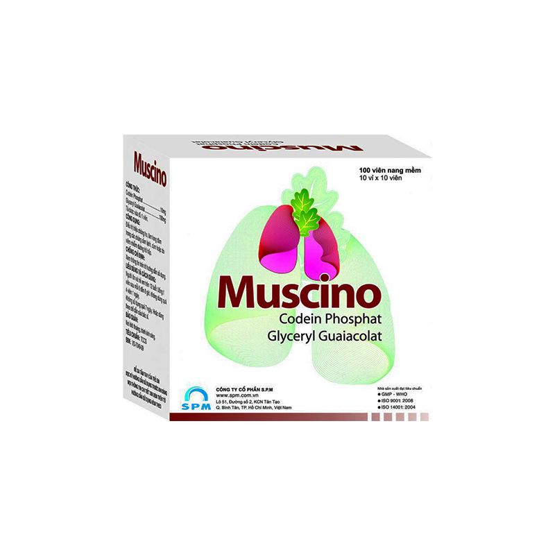 Siêu Thị Thuốc Tây