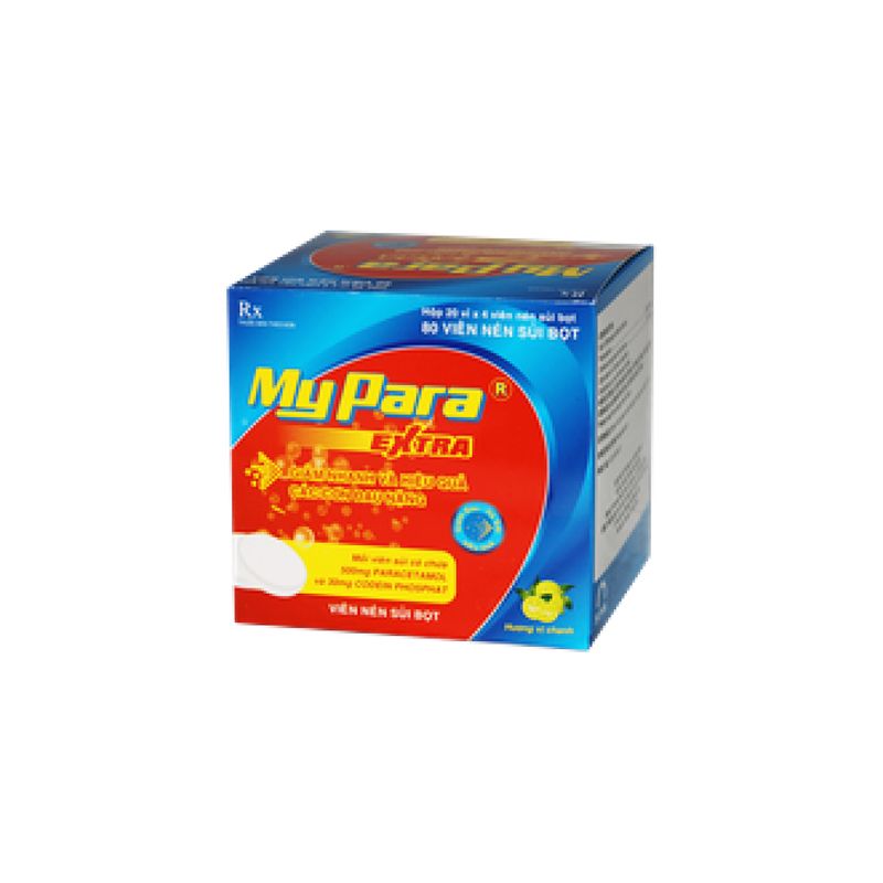 Siêu Thị Thuốc Tây