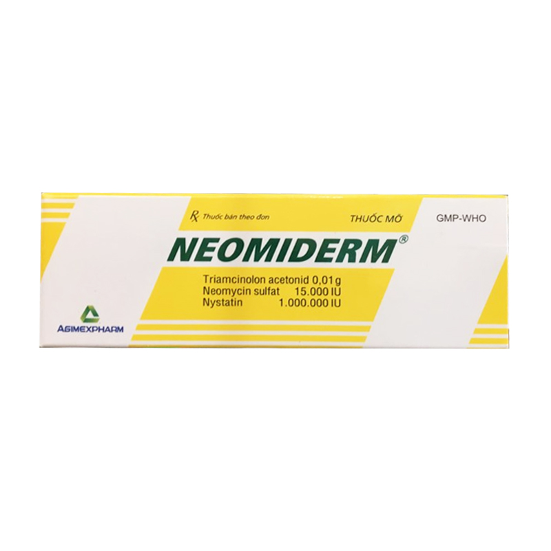 Neomiderm