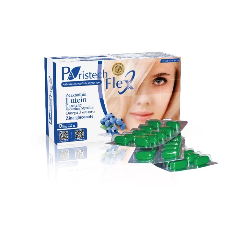 Siêu Thị Thuốc Tây